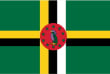 flag-dominica